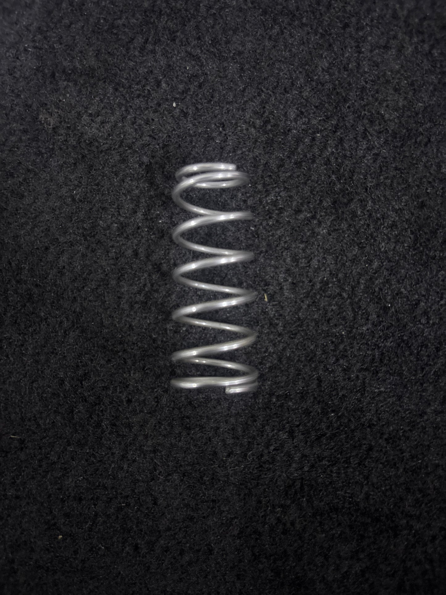 Return Spring For Maser Cylinder