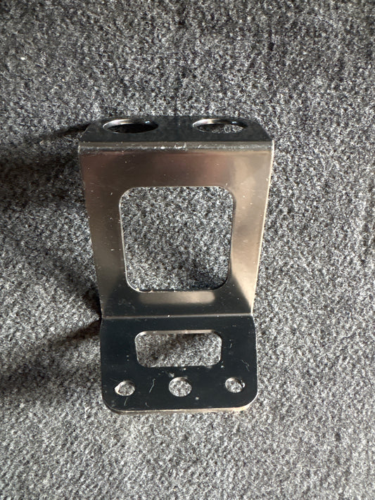 Iame Battery Button Bracket