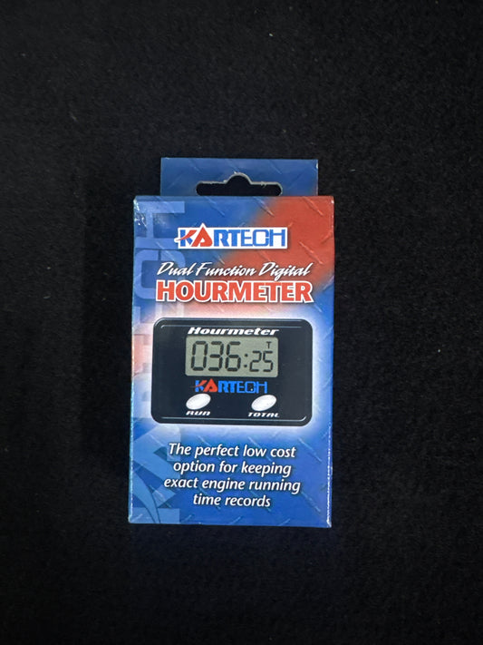 Kartech Engine Hour Meter