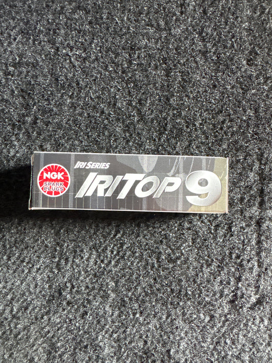 NGK Spark Plug IRITOP 9