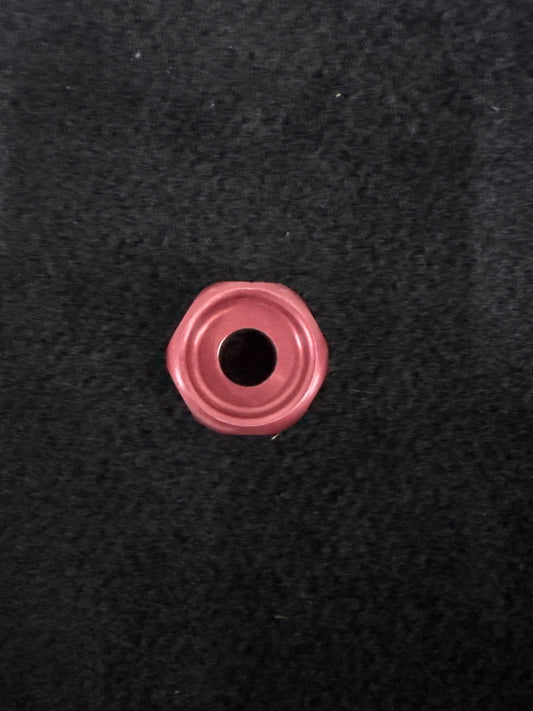 Hexagon Insert | S30