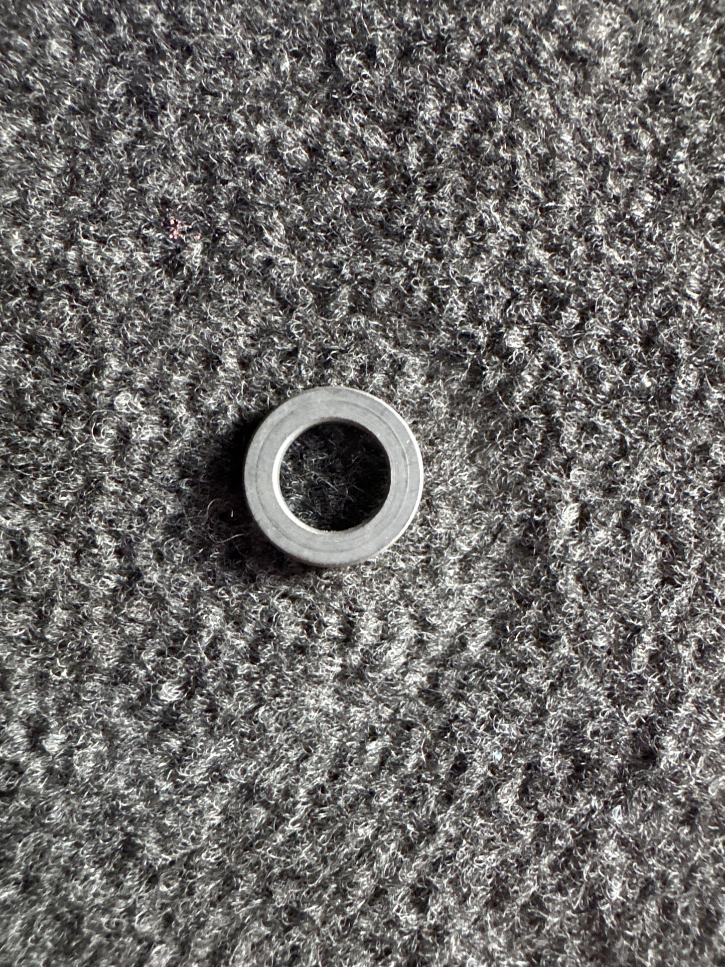 Clutch Thrust Washer | Outer