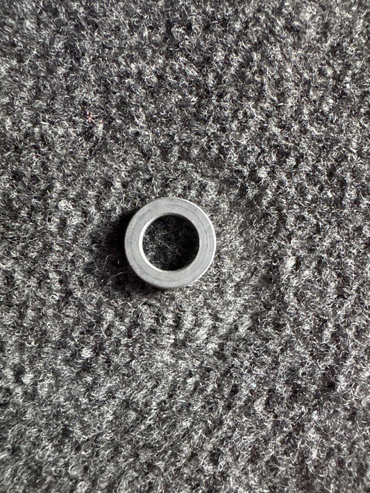 Clutch Thrust Washer | Outer