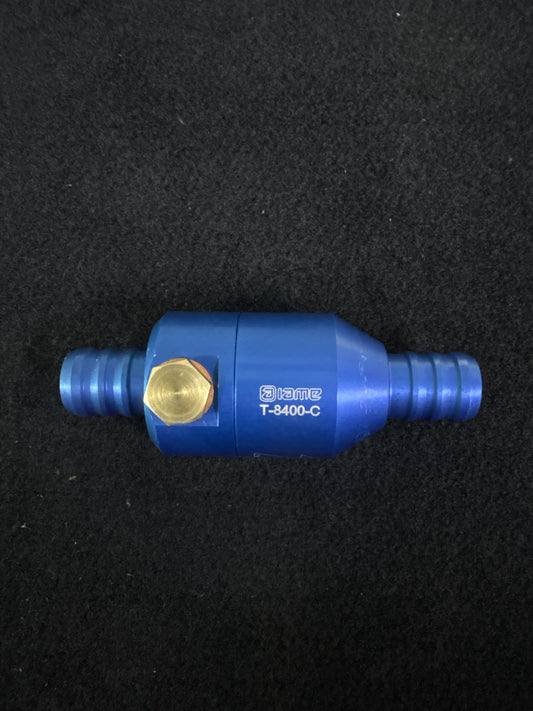 Thermostat | Complete