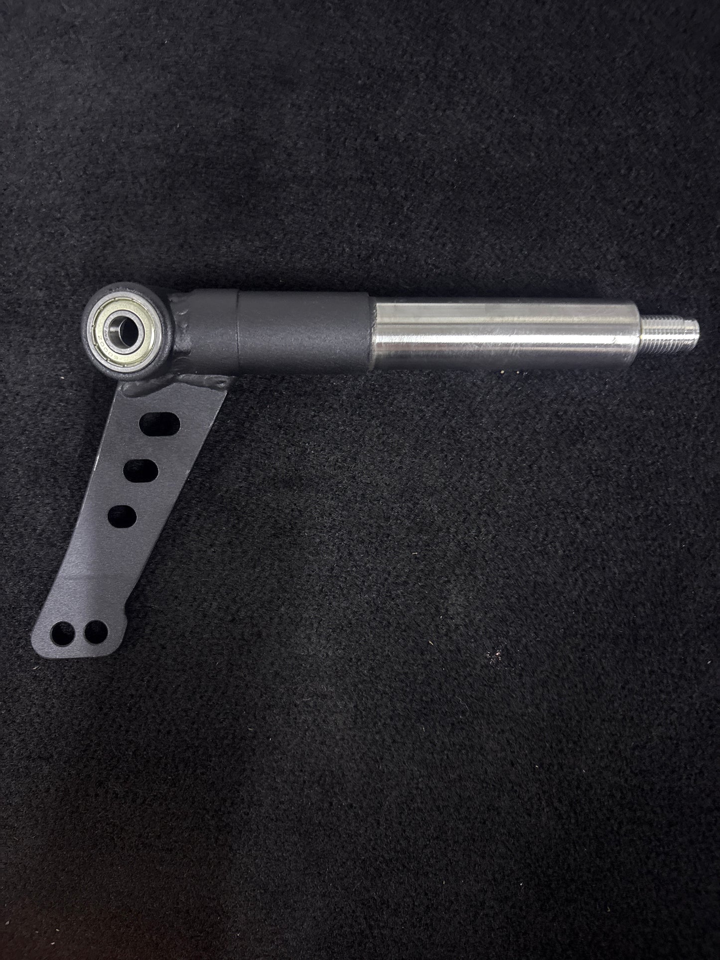 TR30 Stub Axle | RH | 25mm