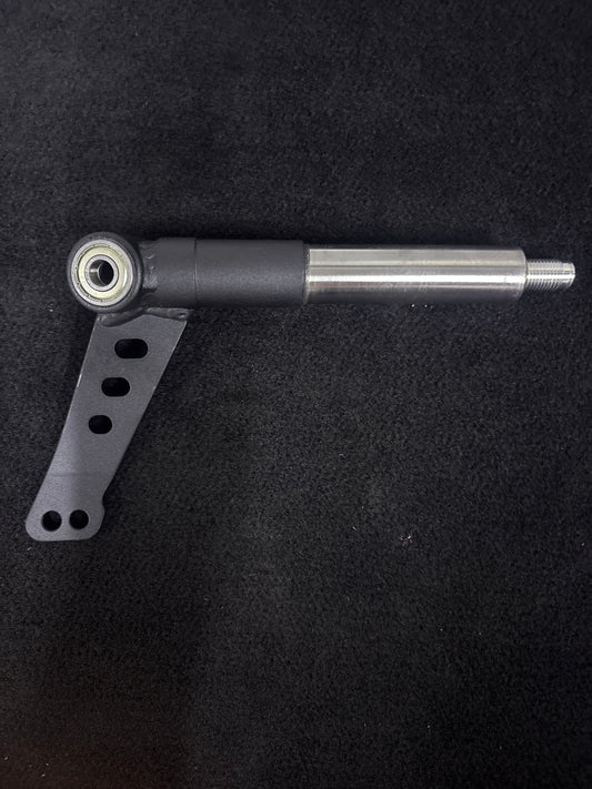 TR30 Stub Axle | RH | 25mm