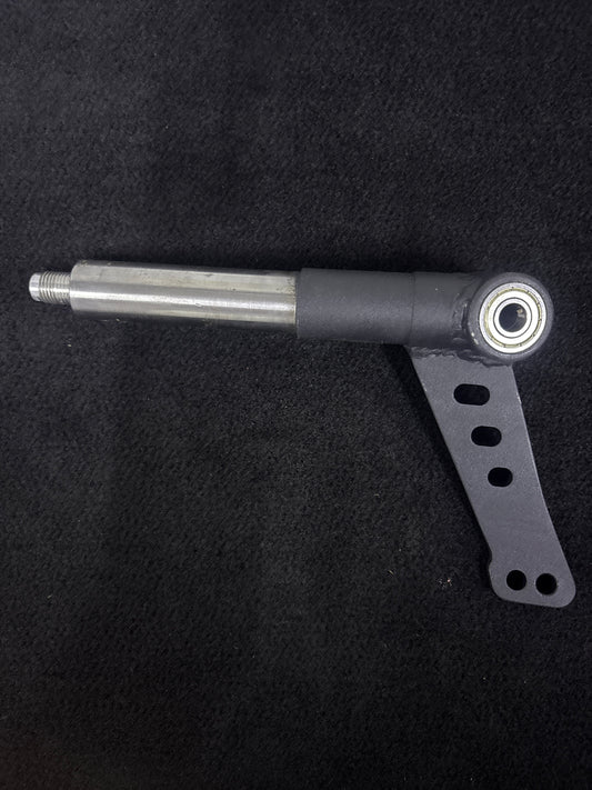 TR30 Stub Axle | LH | 25mm