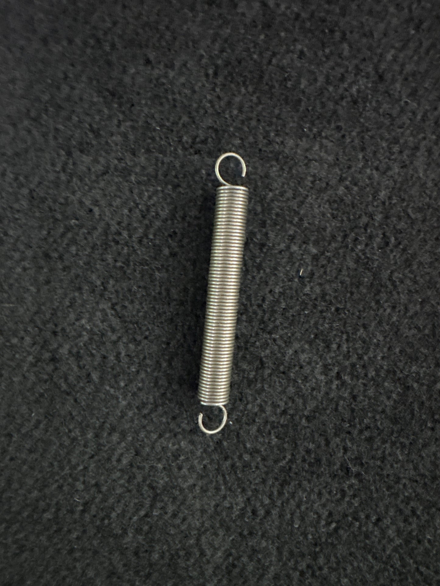 Pedal Return Spring