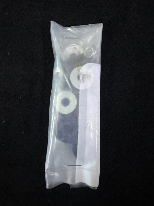 Floor Tray Bolt Kit