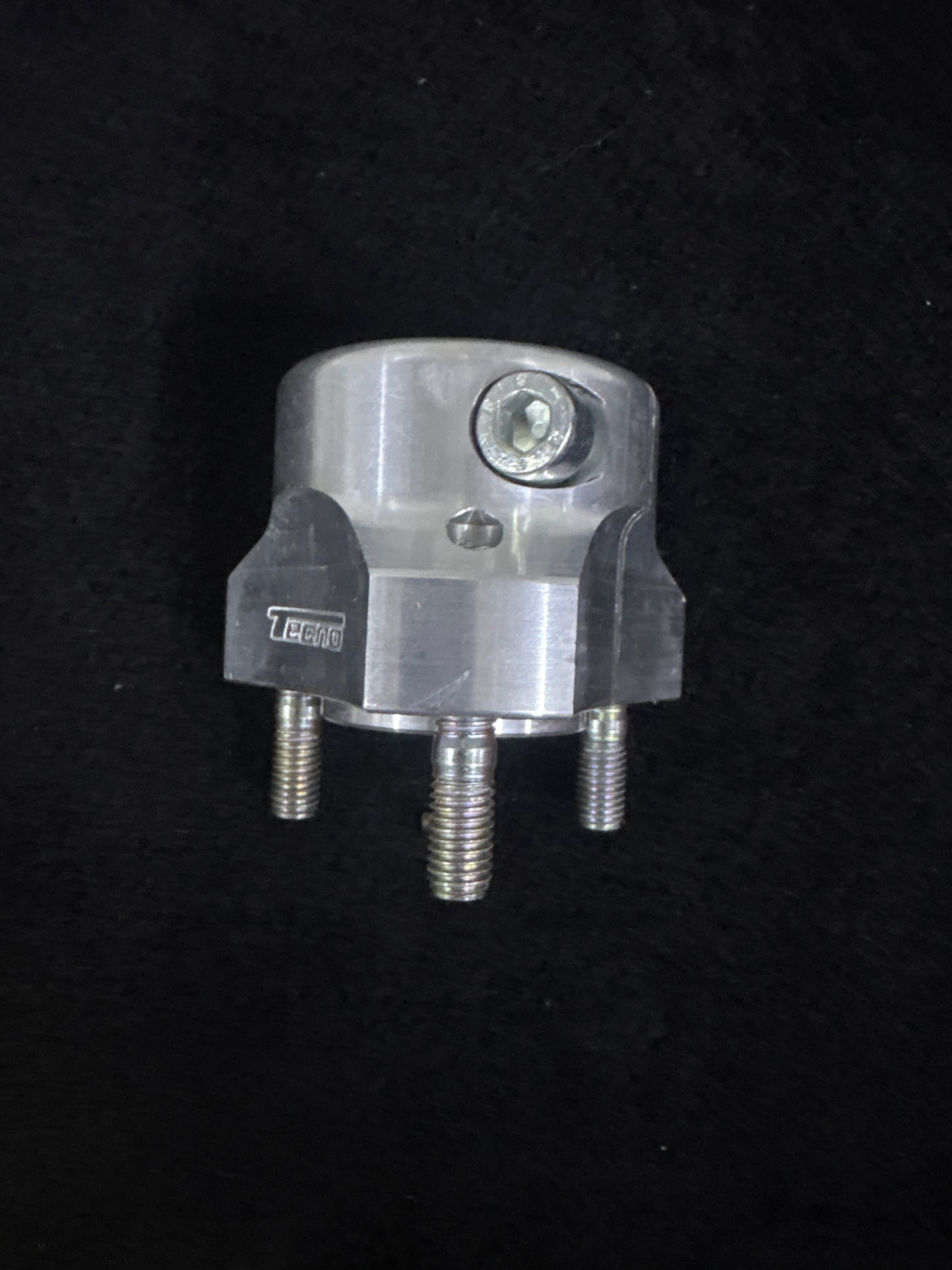 Rear Hub | 30mm | L=50mm AL