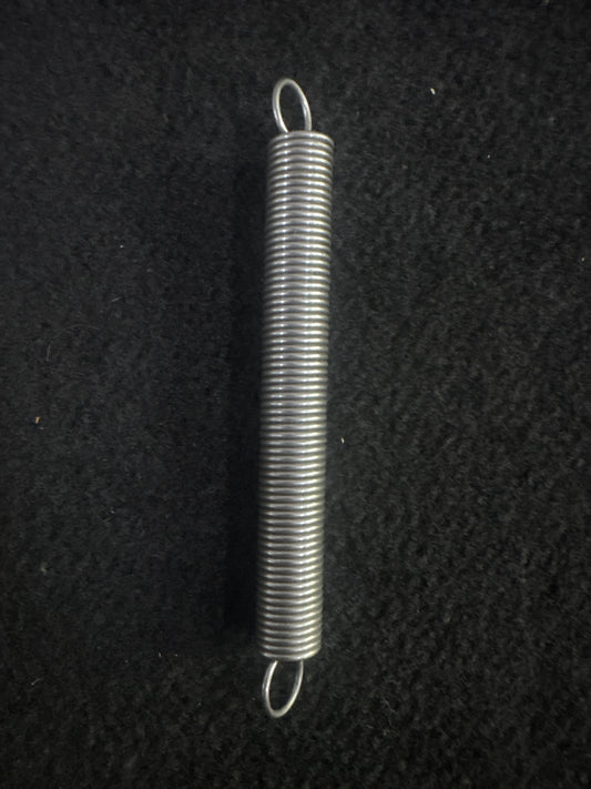 Exhaust Spring