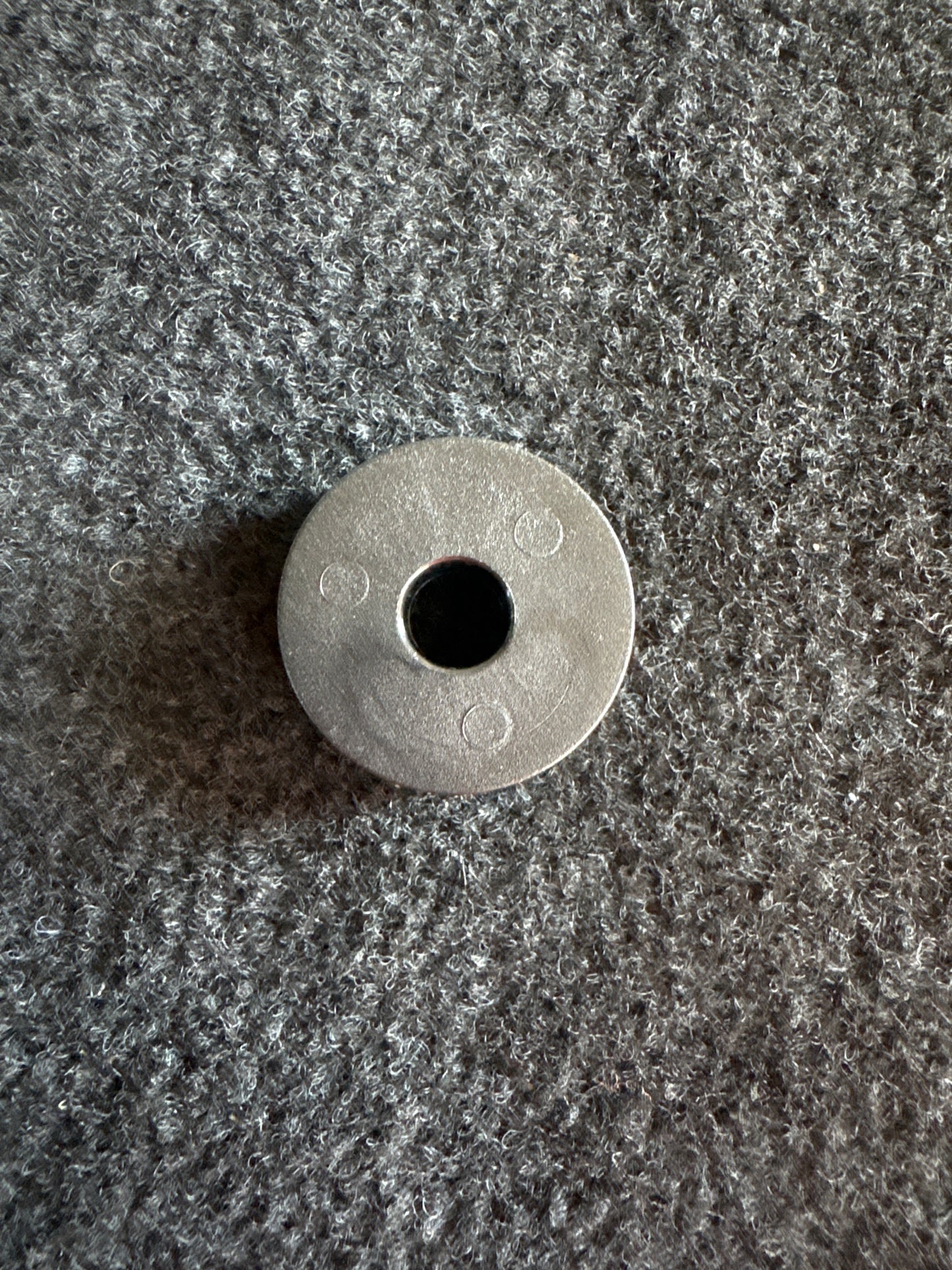 Nylon Seat Spacer | 10mm