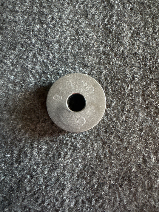 Nylon Seat Spacer | 10mm