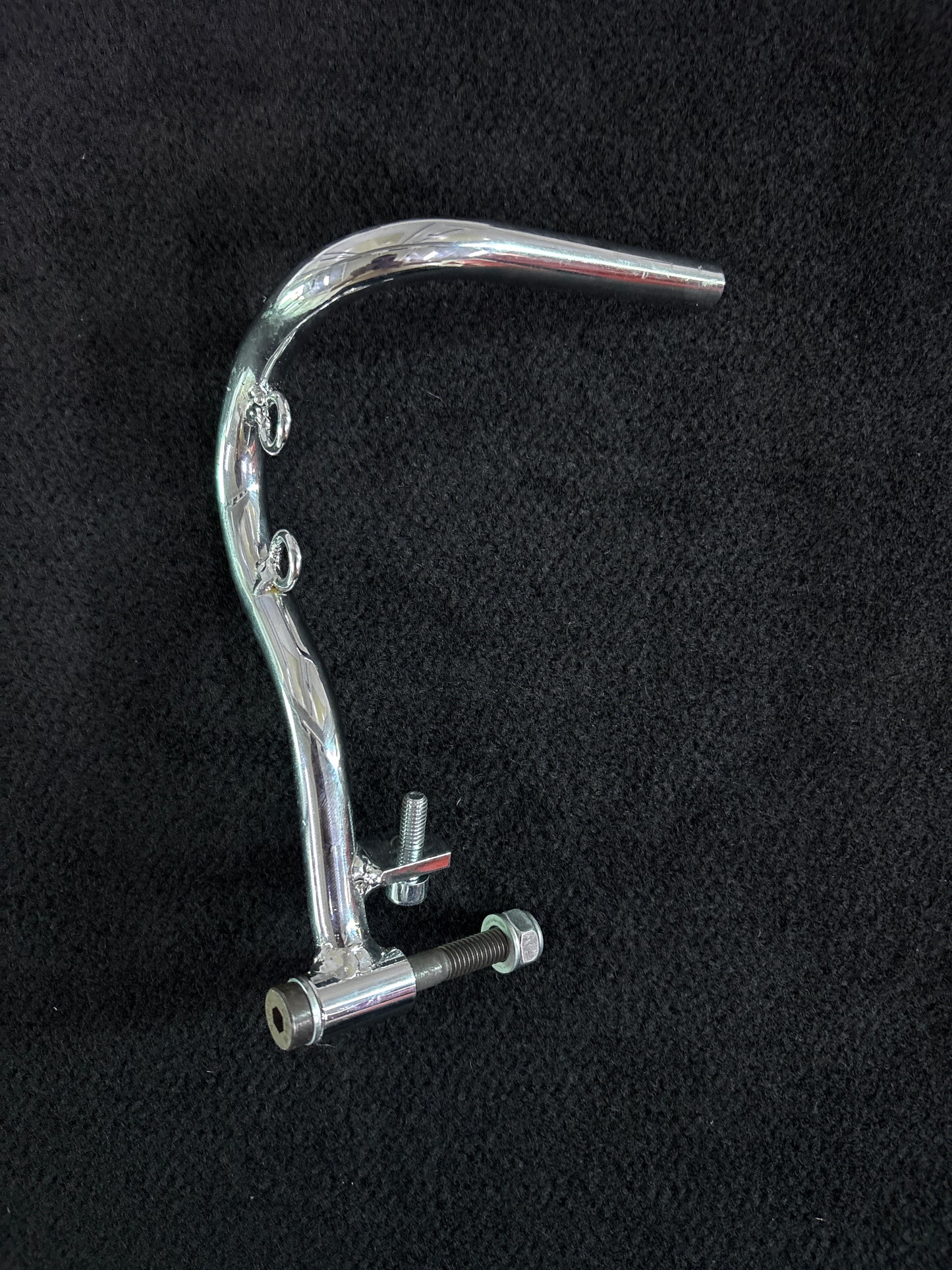 Accelerator Pedal | Cadet