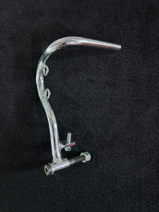 Accelerator Pedal | Cadet