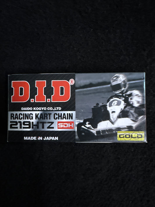 DID SDH Chain