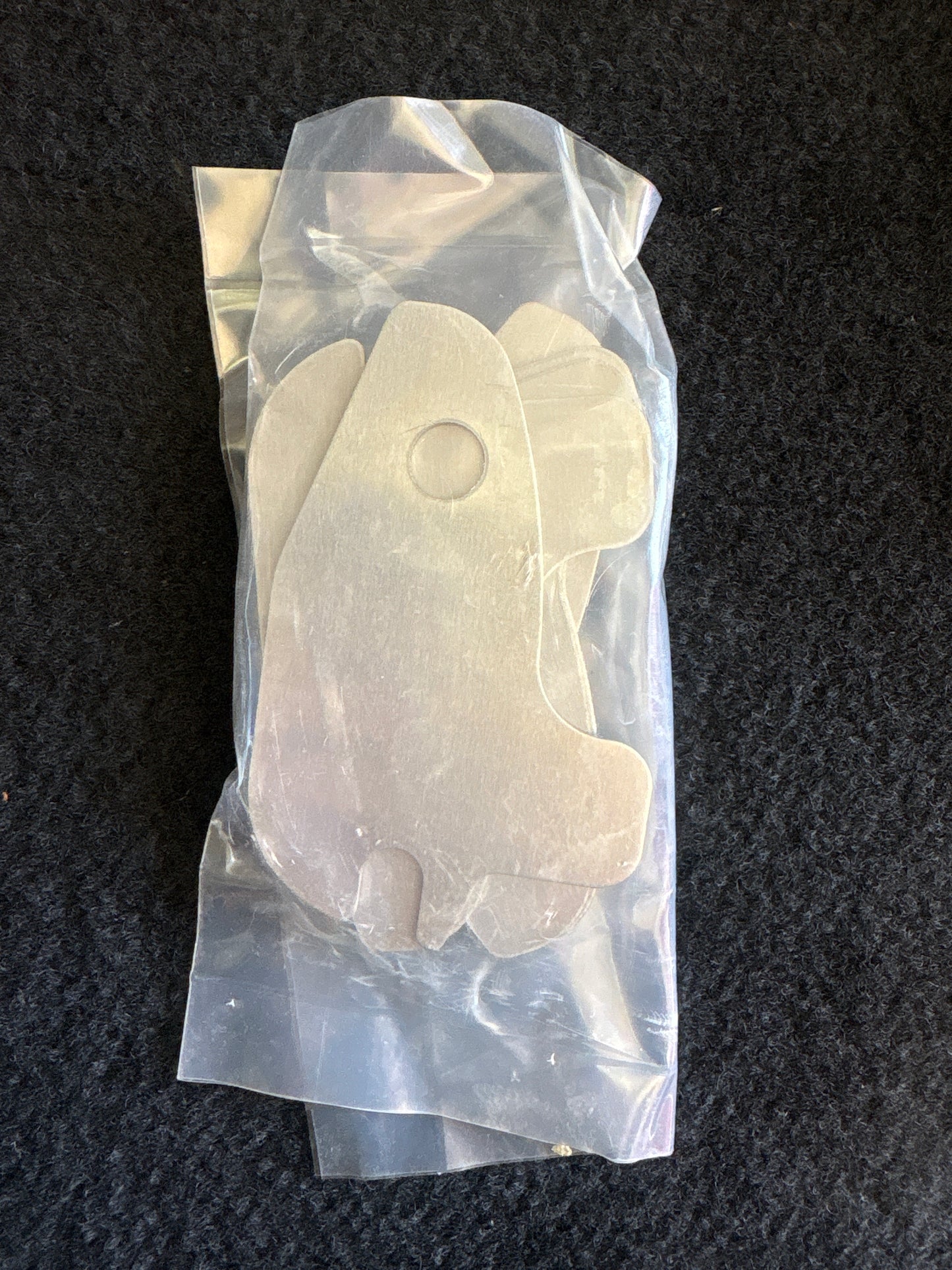 Senior Brake Shims (6 Pack)