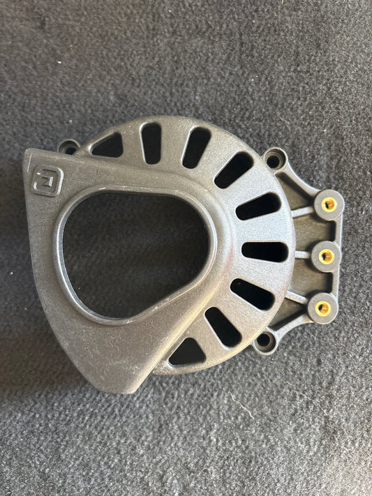 Clutch Guard | X30