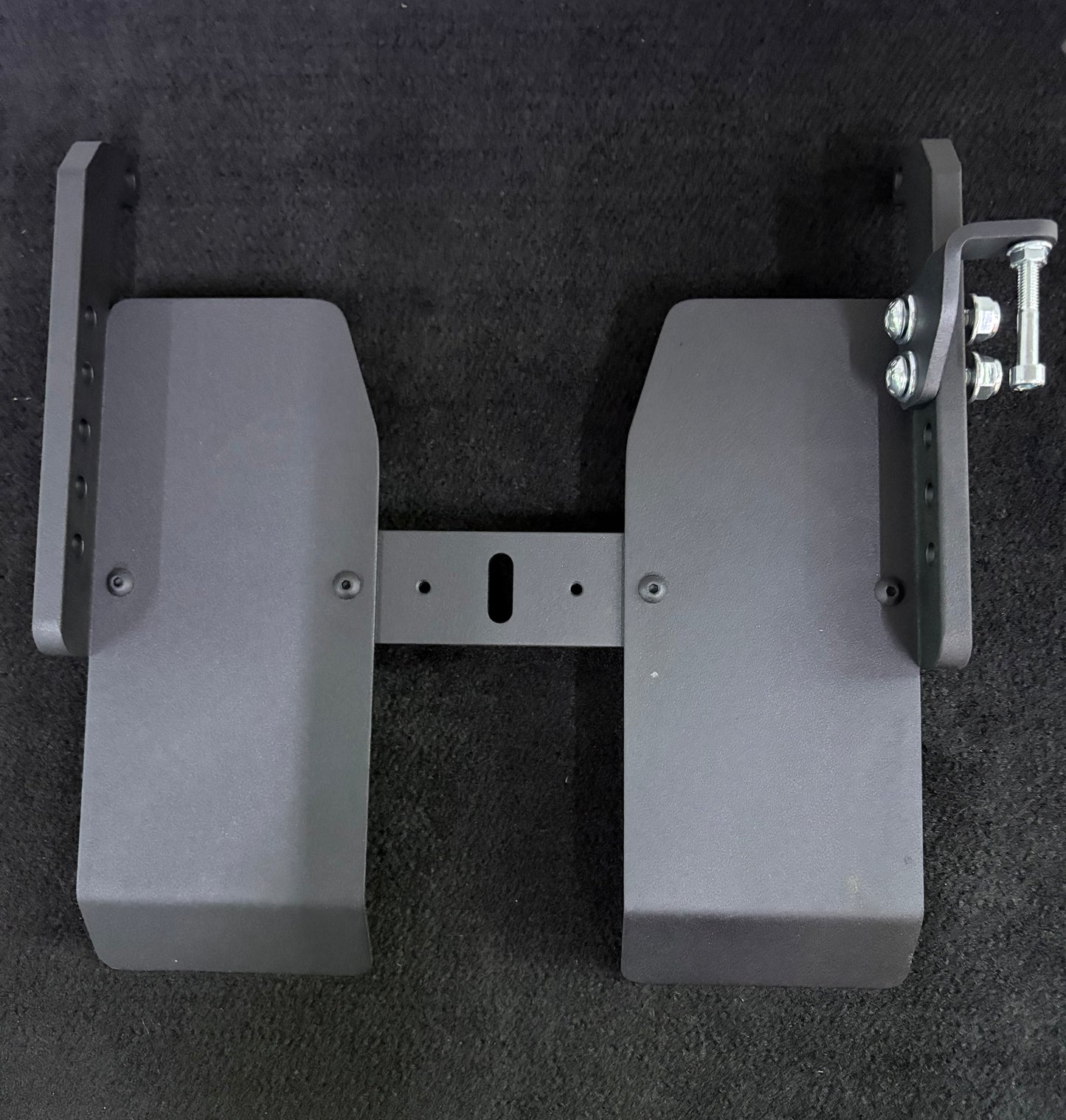 Pedal Platform | Senior