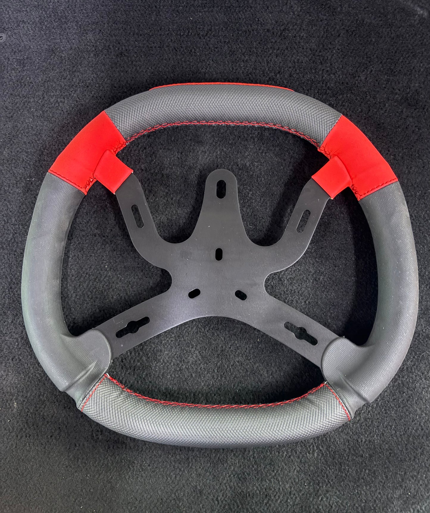 Steering Wheel | 2026
