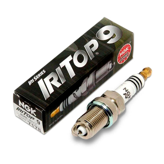 NGK Spark Plug IRITOP 9