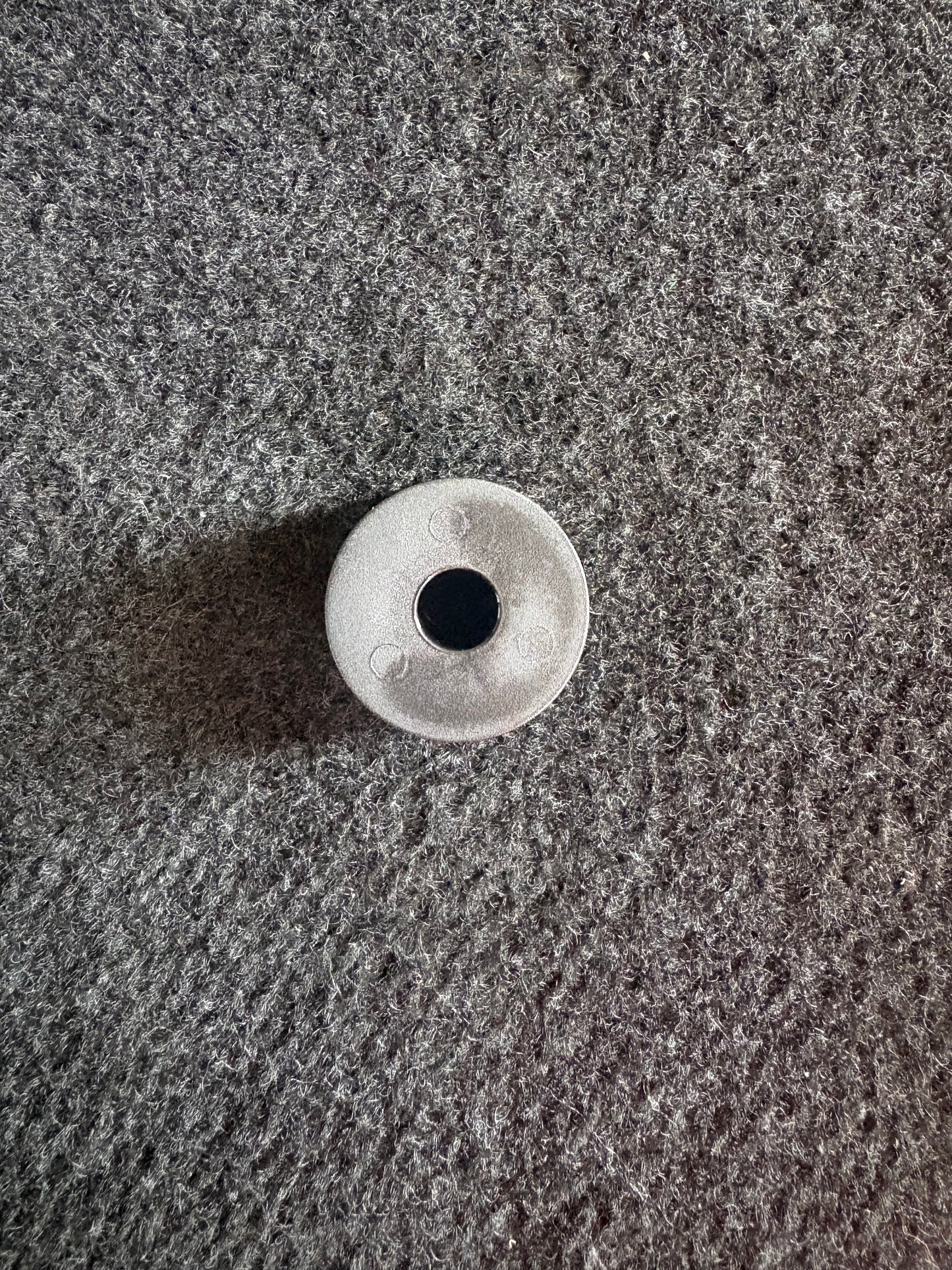 Nylon Seat Spacer | 15mm